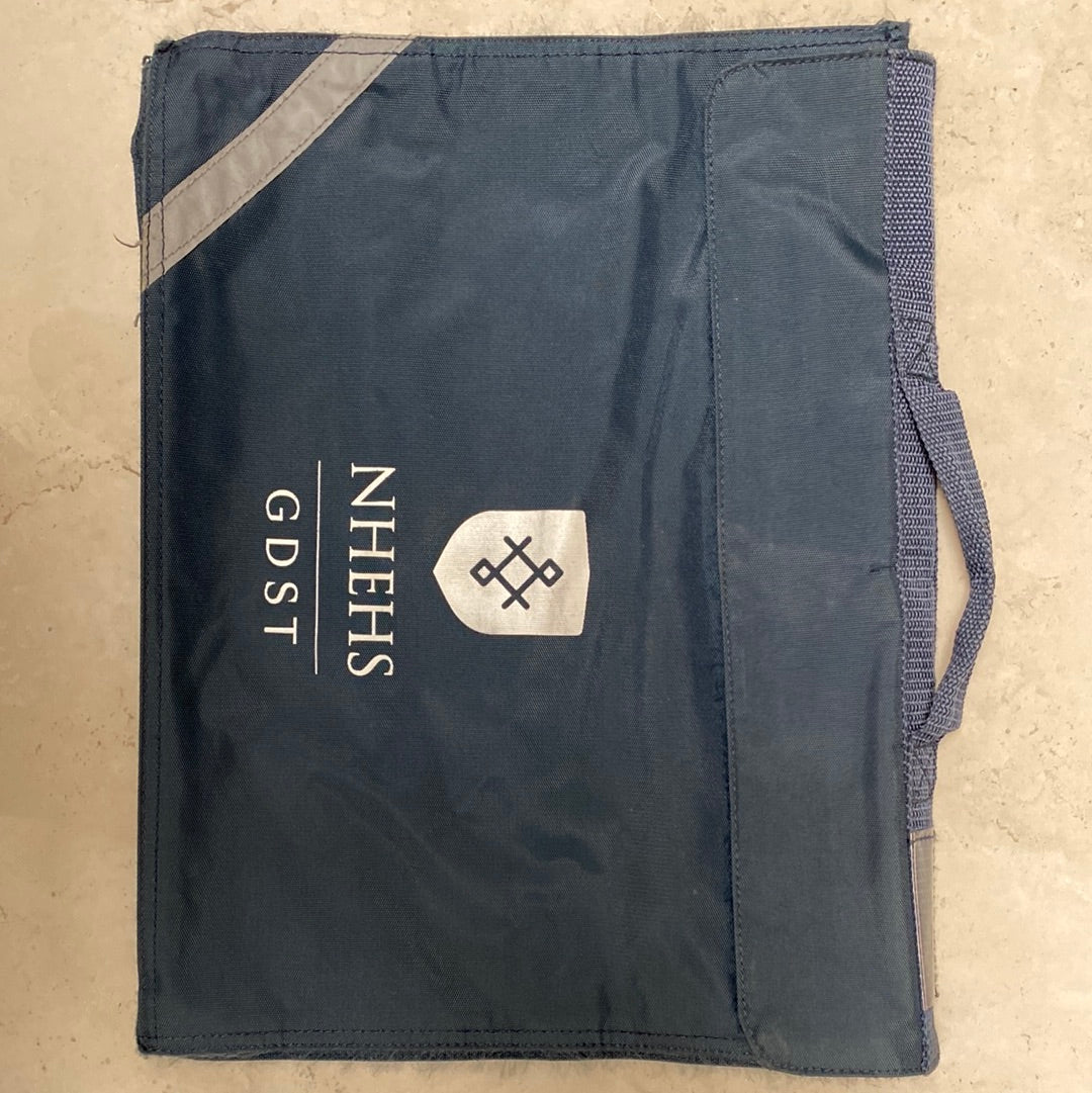 Pre-Loved Lower School Bookbag - Reception and year 1 only