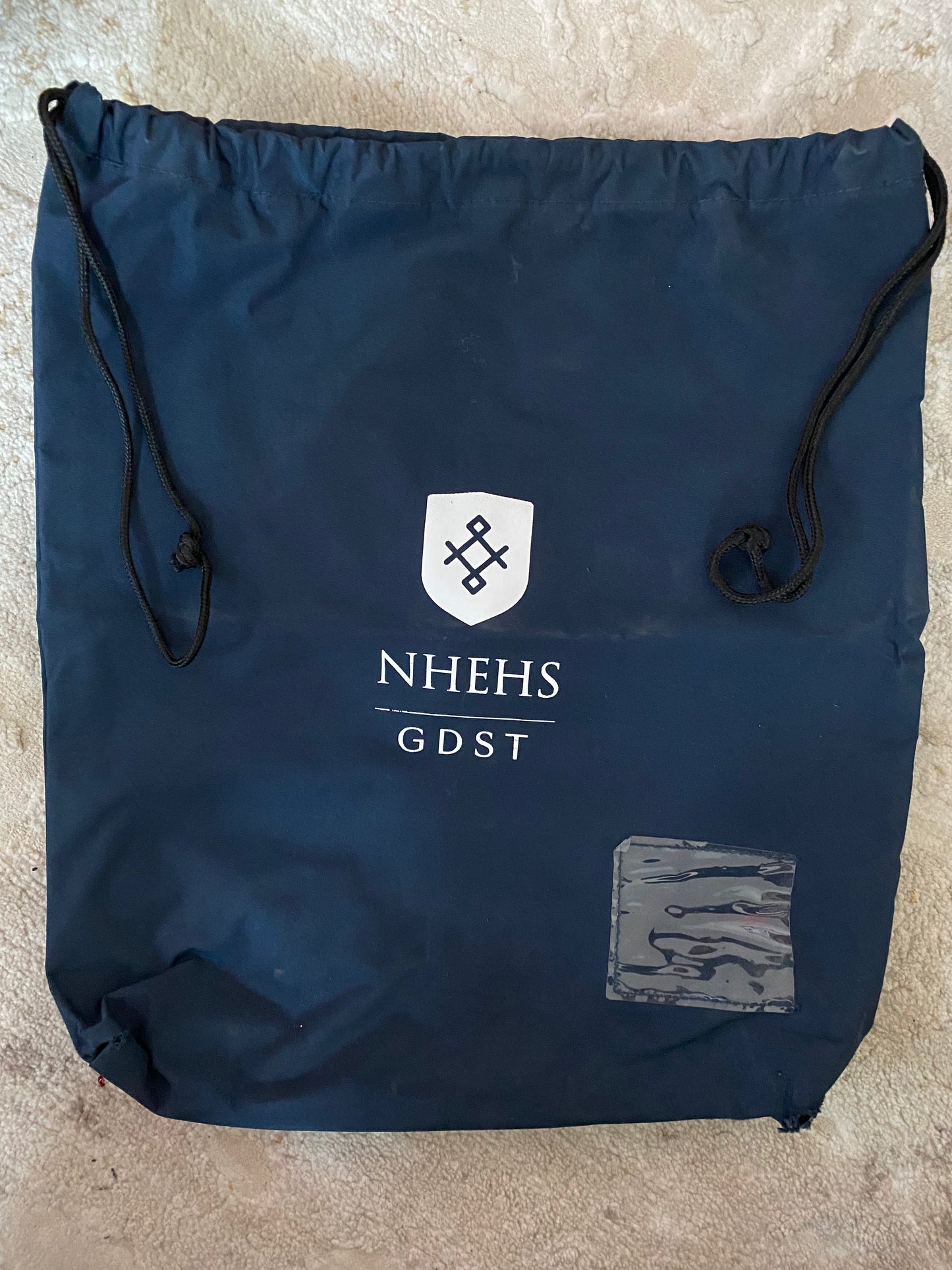 Pre-Loved Swimming Bag