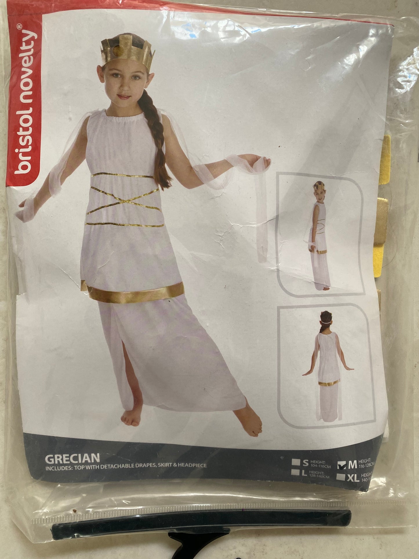 Costumes