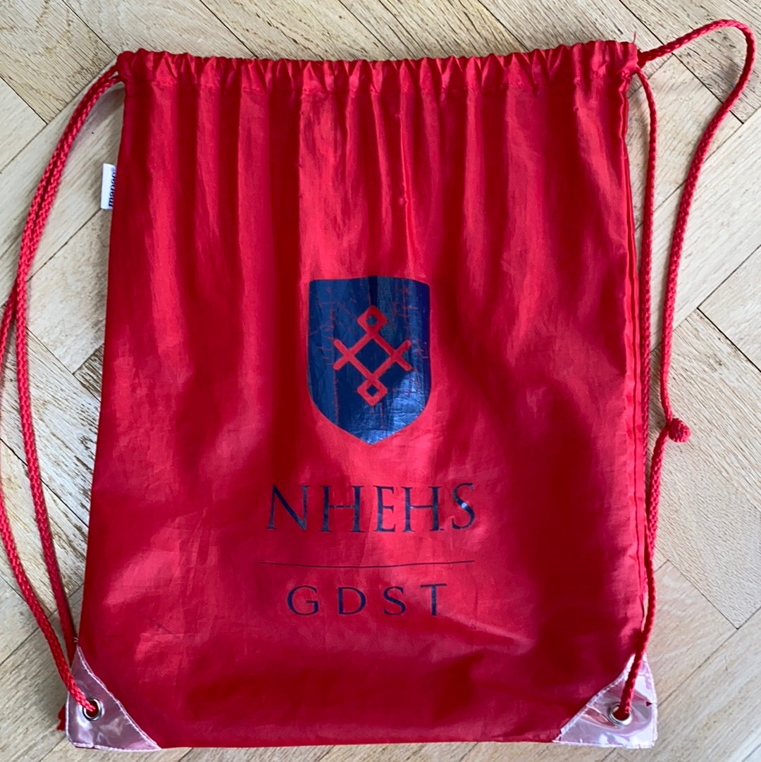 Pre-Loved PE Kit Bag