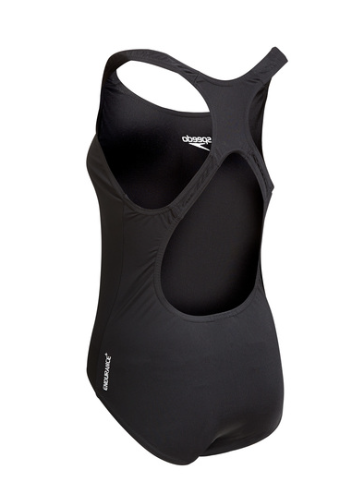 Swimming Costume Black