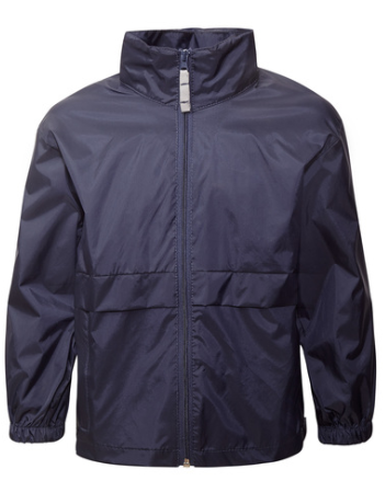 Rain/Waterproof Jacket