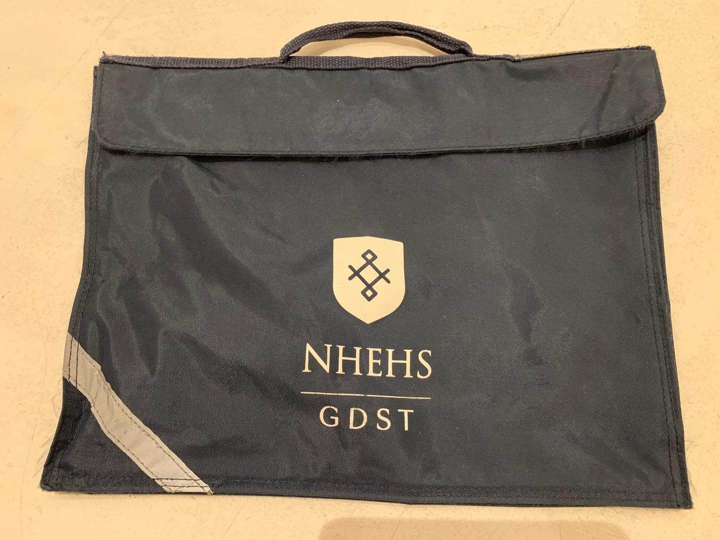 Brand New Lower School Bookbag - Reception, Year 1 and Year 2