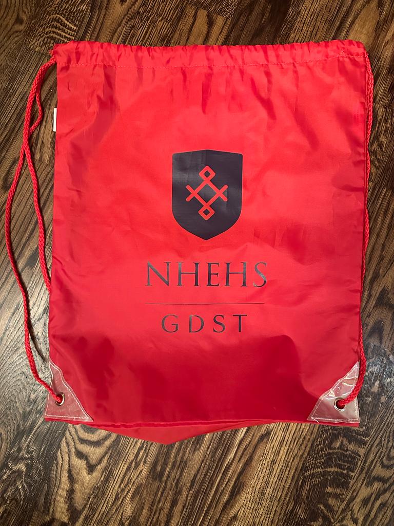 Brand New PE Kit Bag