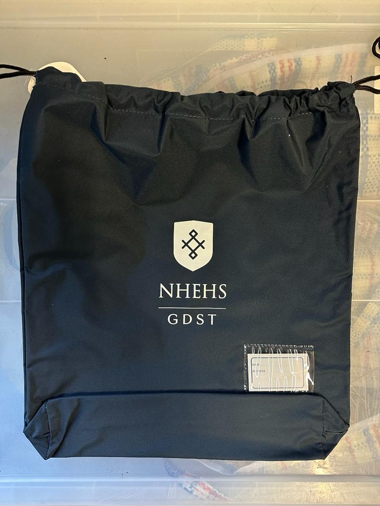 Brand New Swimming Bag
