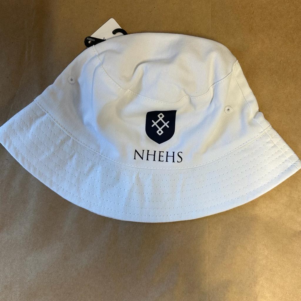 Brand New Bucket Sun Hat