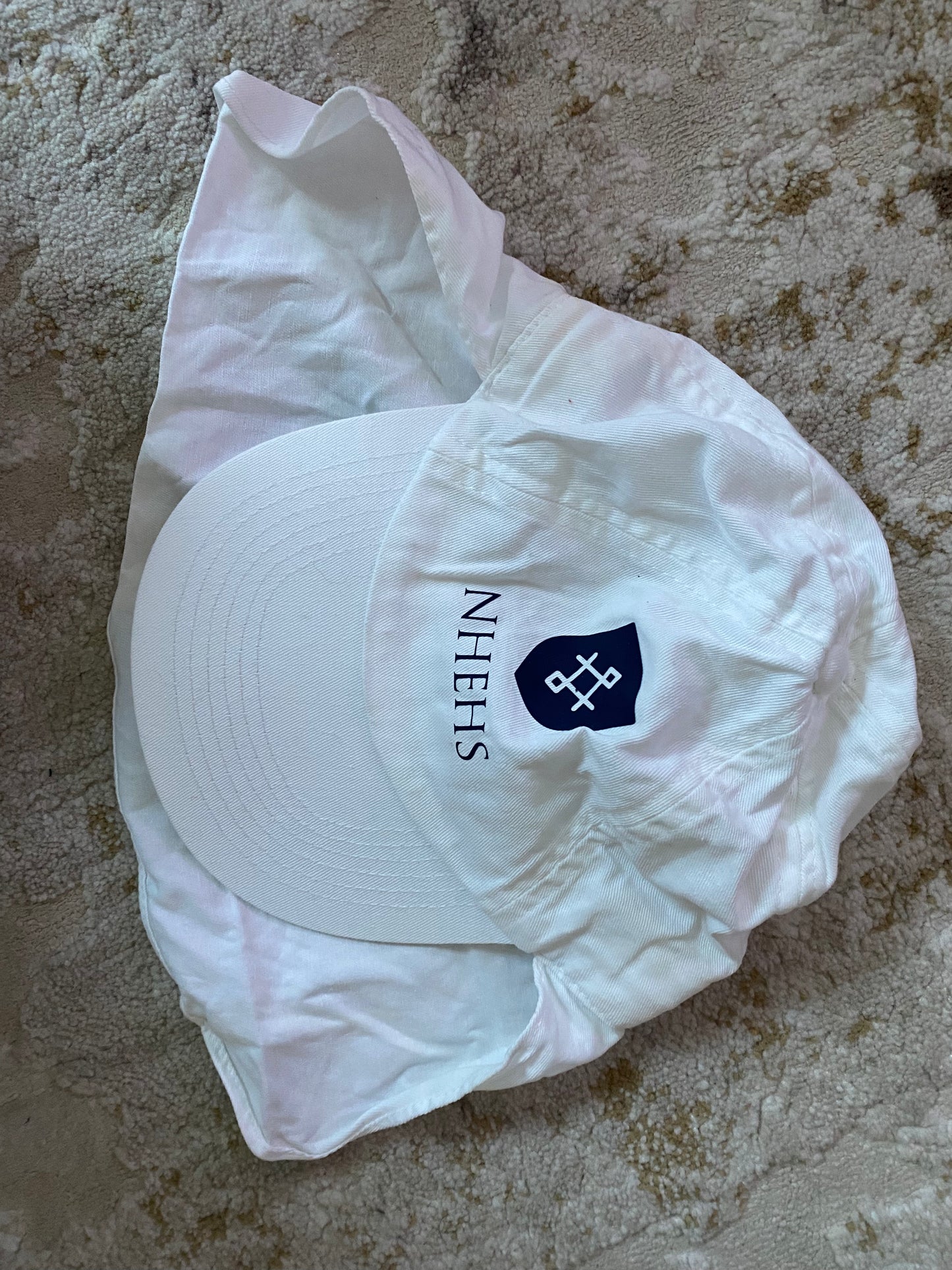 Pre-Loved Legionnaire Sun Hat